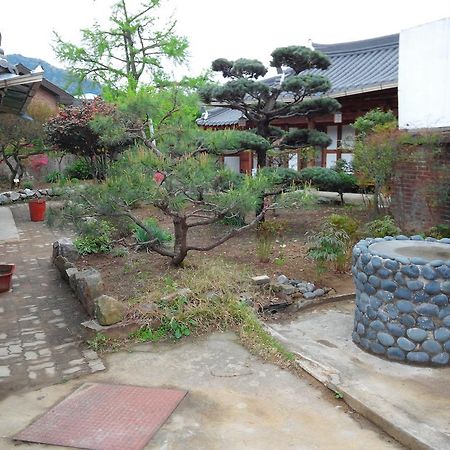 Sodamwon Чонджу Экстерьер фото