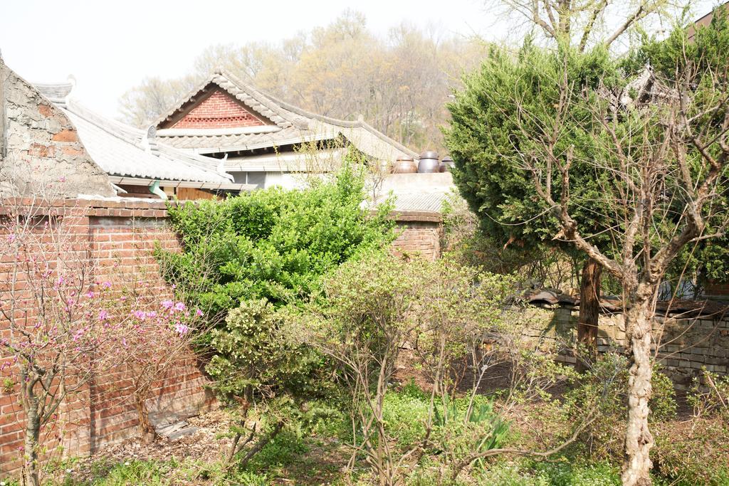 Sodamwon Чонджу Экстерьер фото