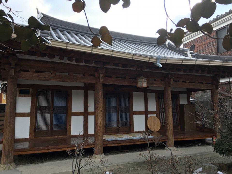Sodamwon Чонджу Номер фото