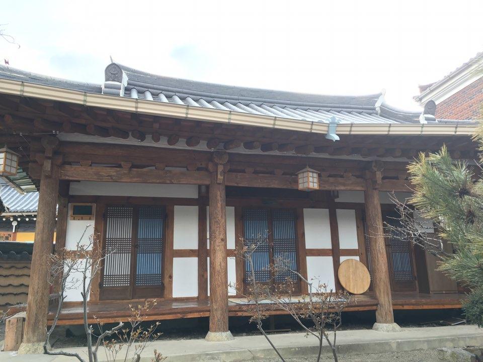 Sodamwon Чонджу Номер фото