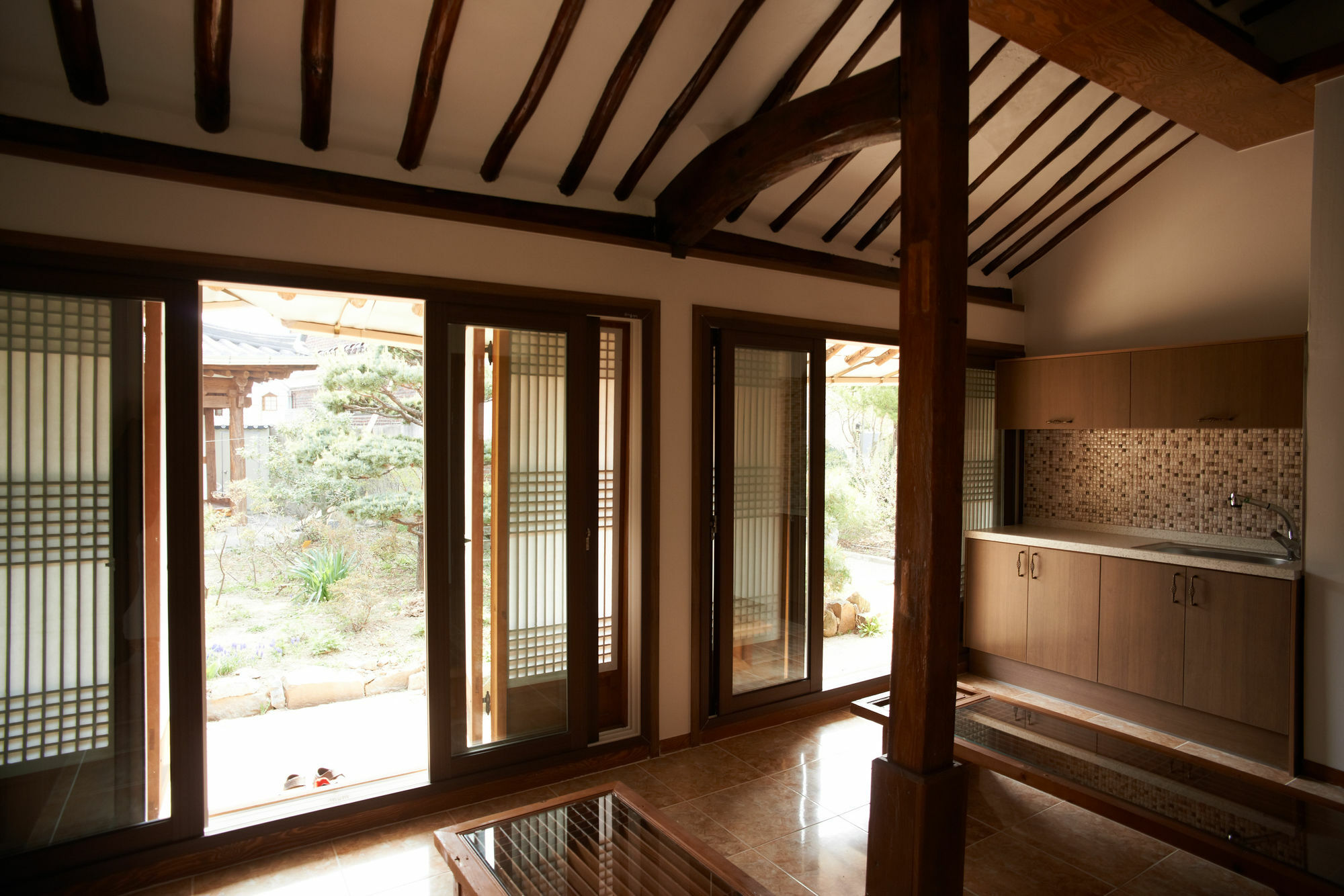 Sodamwon Чонджу Экстерьер фото