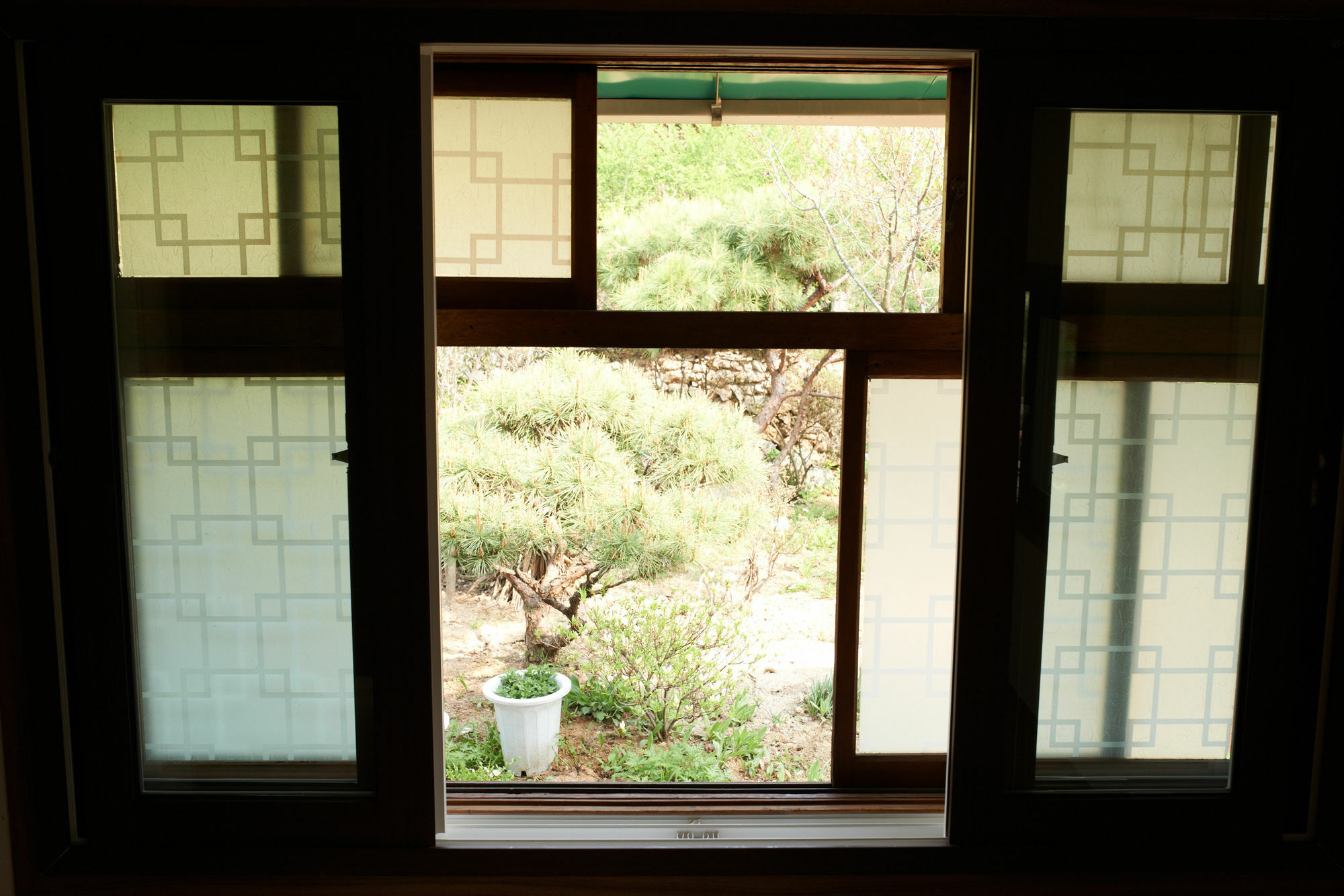 Sodamwon Чонджу Экстерьер фото