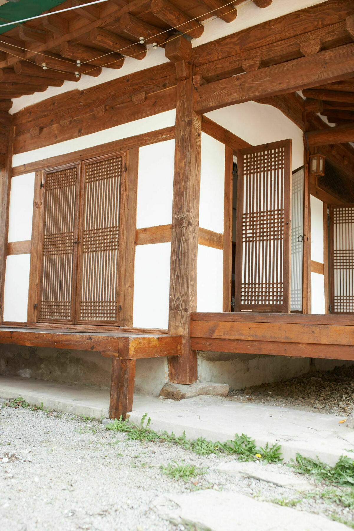 Sodamwon Чонджу Экстерьер фото