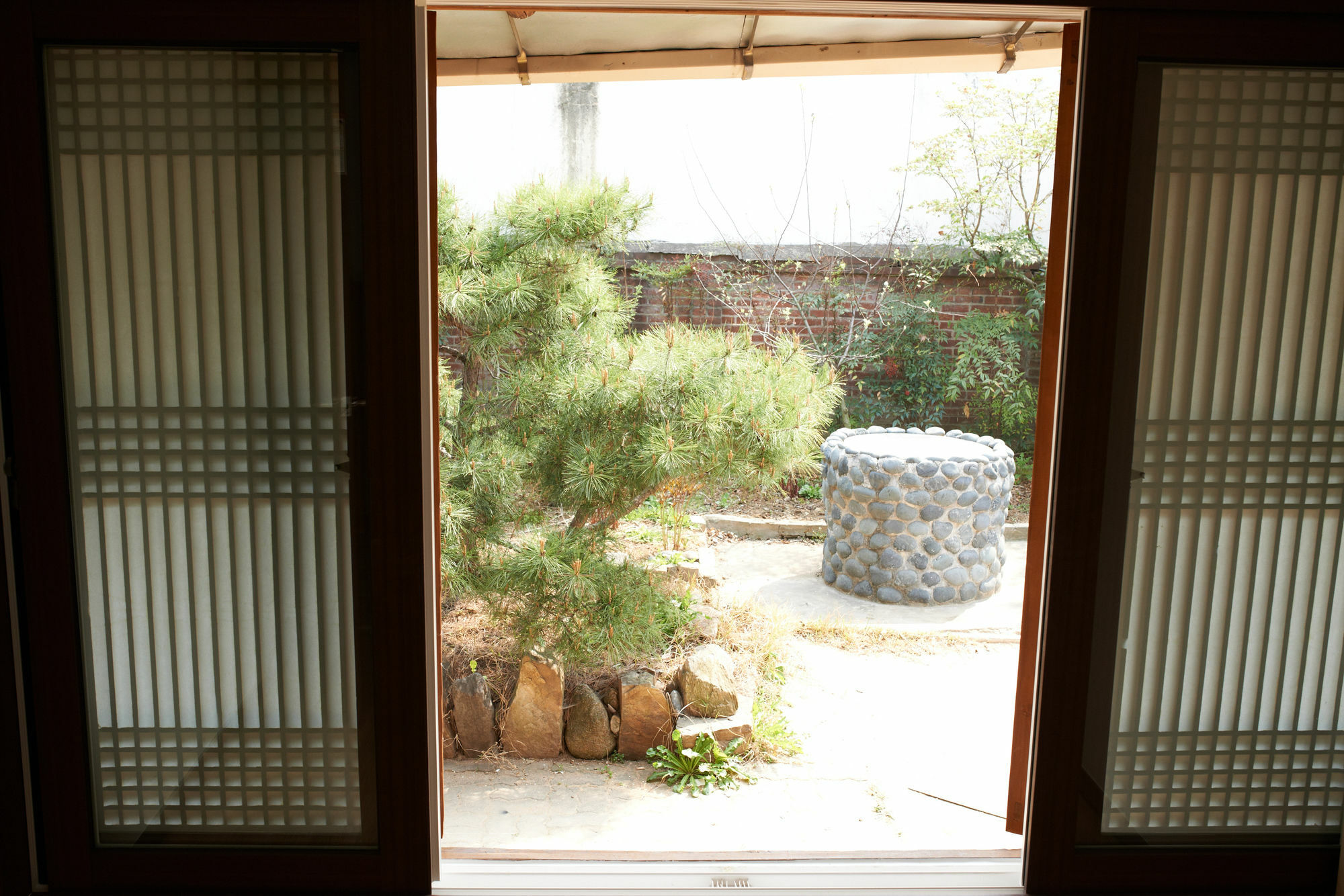 Sodamwon Чонджу Экстерьер фото