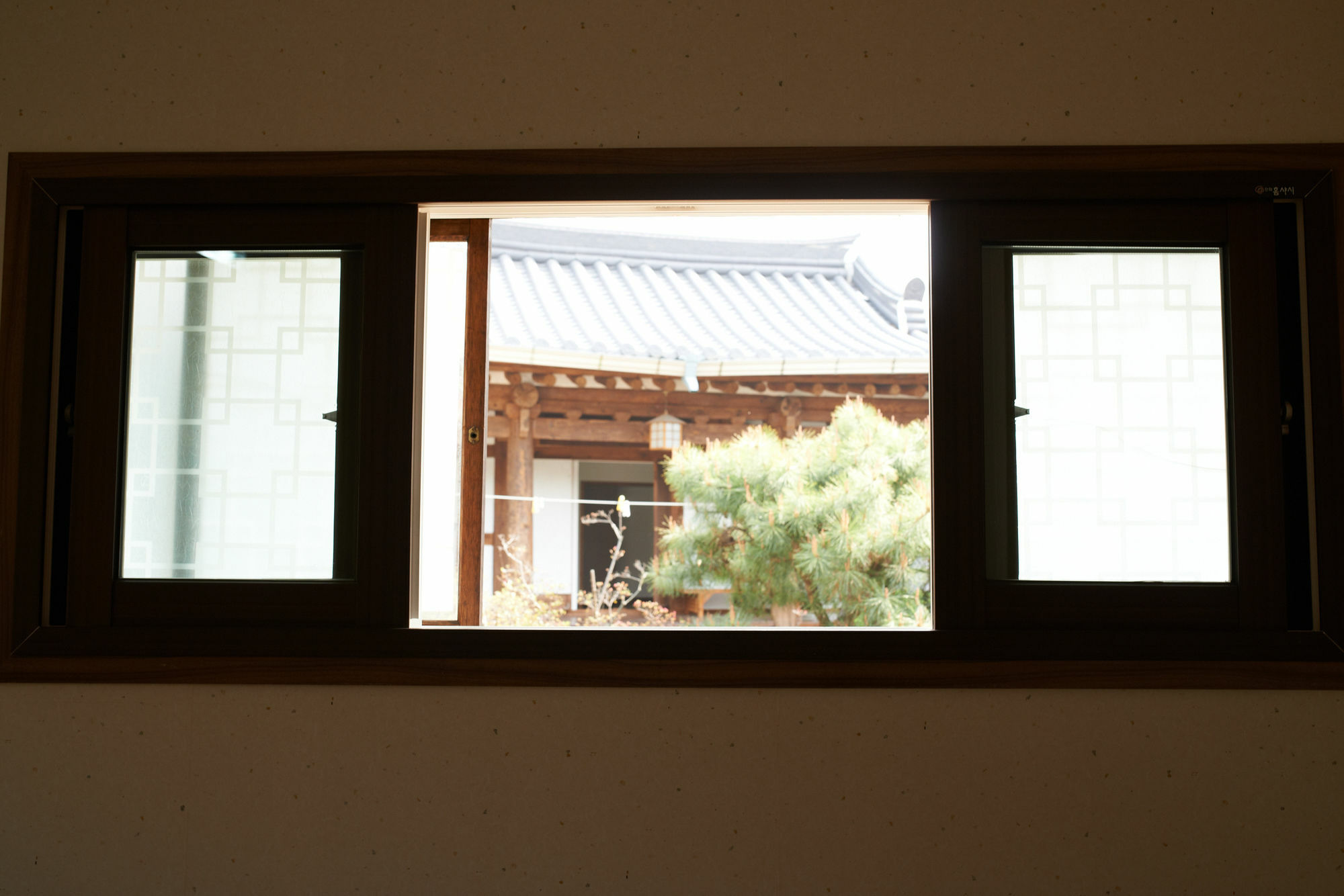 Sodamwon Чонджу Экстерьер фото