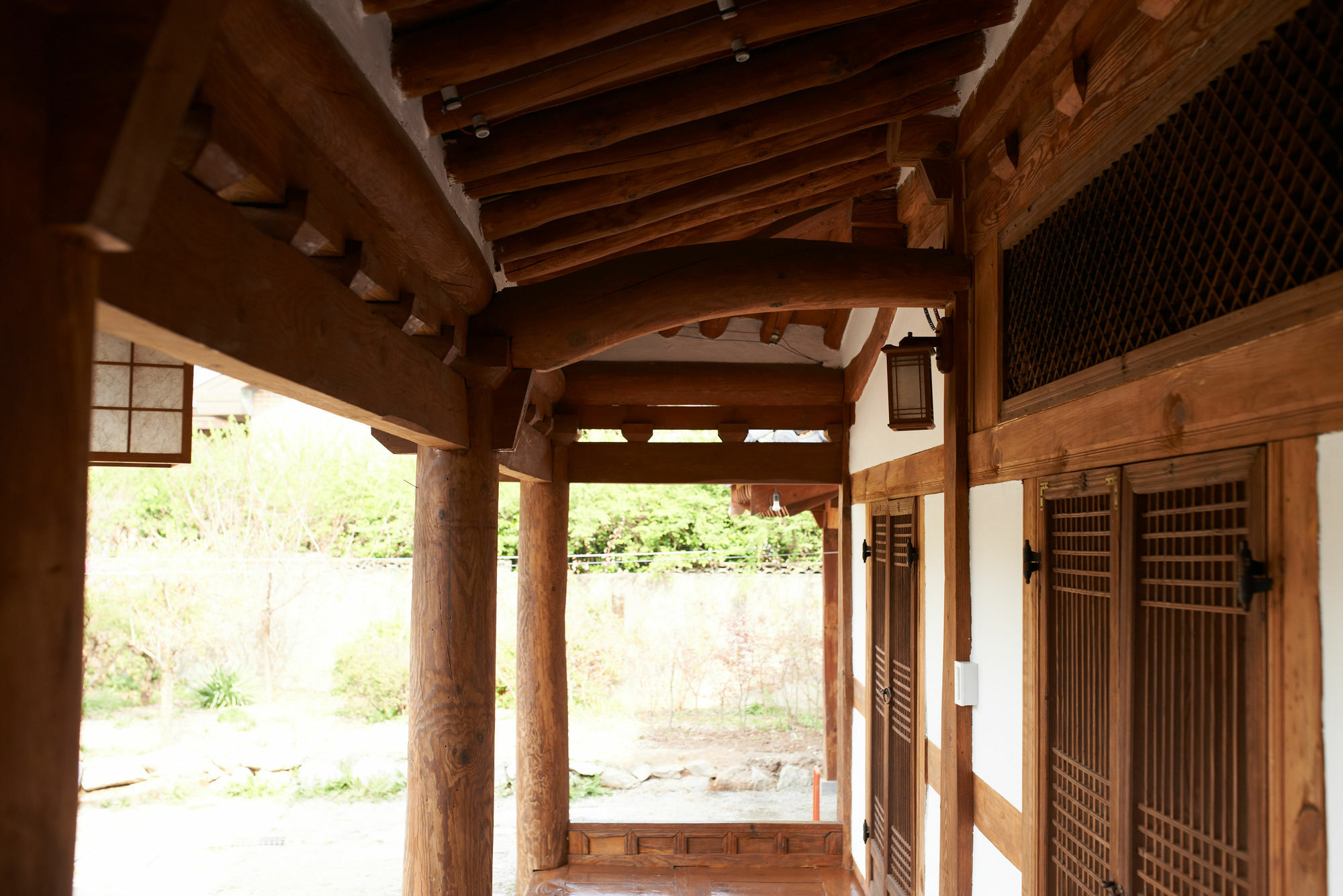 Sodamwon Чонджу Экстерьер фото